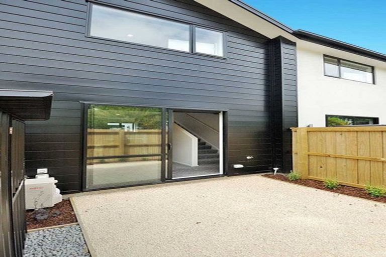 Photo of property in 3/233 Hereford Street, Christchurch Central, Christchurch, 8011