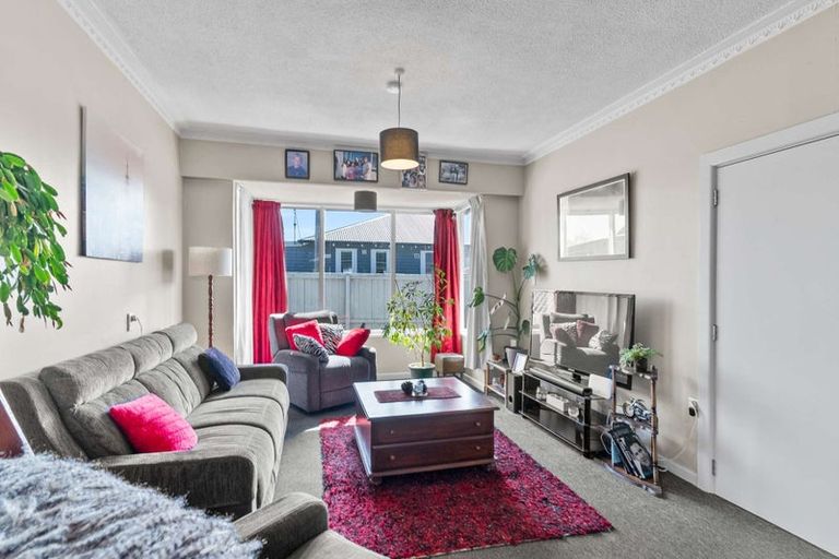 Photo of property in 261 Lyttelton Street, Spreydon, Christchurch, 8024