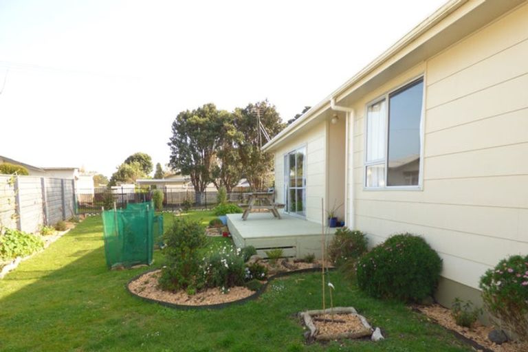 Photo of property in 33 Gloucester Street, Patea, 4520