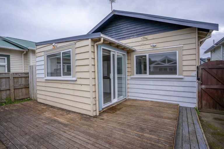 Photo of property in 4 Bolton Street, Petone, Lower Hutt, 5012