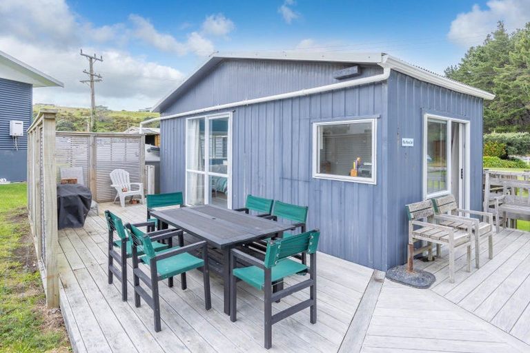Photo of property in 27 Lawton Drive, Kawhia, 3889
