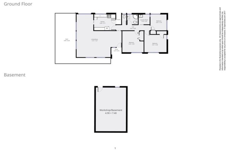 Photo of property in 26 Doris Gordon Crescent, Crofton Downs, Wellington, 6035