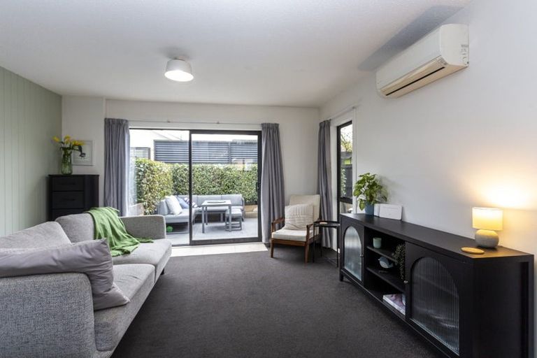 Photo of property in 7/96 Poulson Street, Addington, Christchurch, 8024