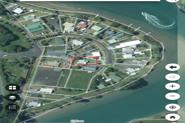 Photo of property in 20 Hills Road, Tongaporutu, Urenui, 4378