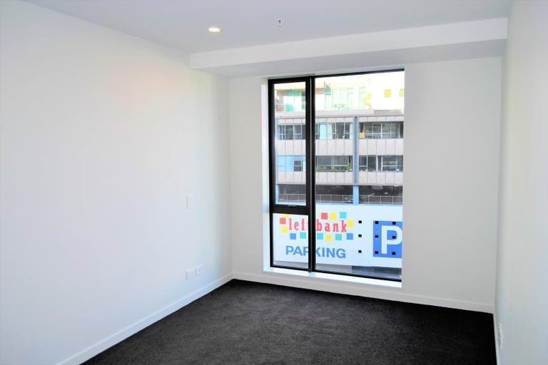 Photo of property in Vsp South, 507/168u Victoria Street, Te Aro, Wellington, 6011
