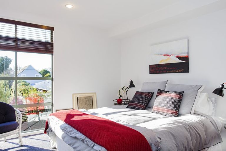 Photo of property in 3/69 Derby Street, St Albans, Christchurch, 8014