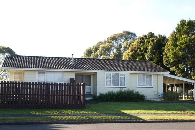 Photo of property in 55 Garus Avenue, Mangere East, Auckland, 2024