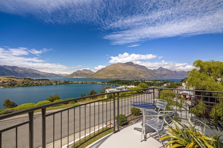 Photo of property in 108 Panorama Terrace, Queenstown, 9300