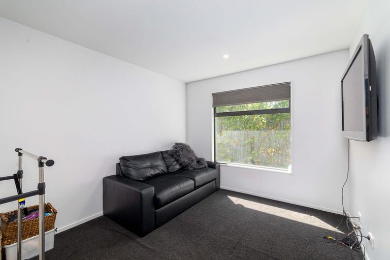 Photo of property in 95b Edgeware Road, St Albans, Christchurch, 8014