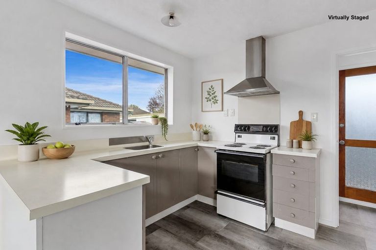 Photo of property in 1/82 Sturrocks Road, Casebrook, Christchurch, 8051