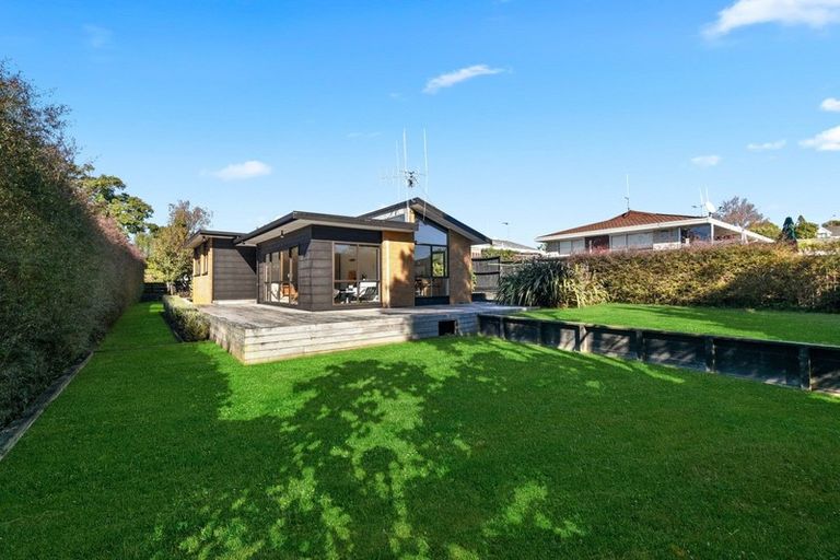 Photo of property in 4 Leonard Place, Dinsdale, Hamilton, 3204