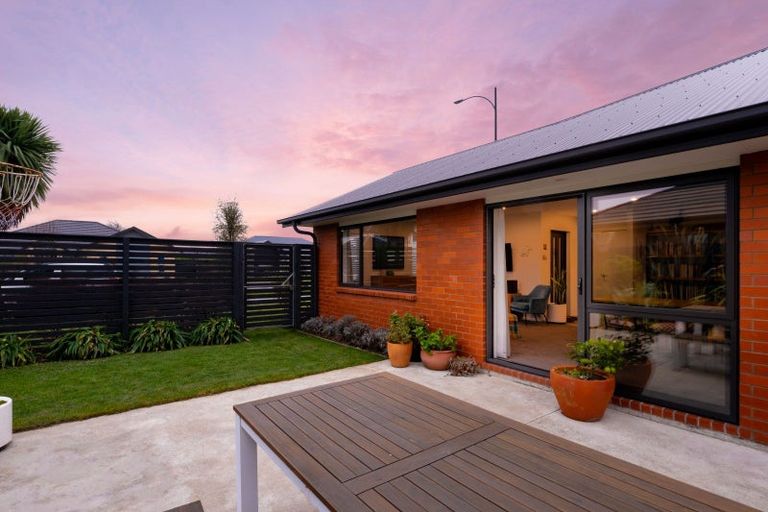 Photo of property in 69 Tauhinu Avenue, Lincoln, 7608