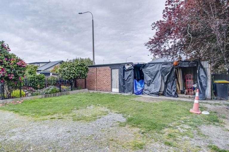 Photo of property in 138 Otipua Road, Watlington, Timaru, 7910
