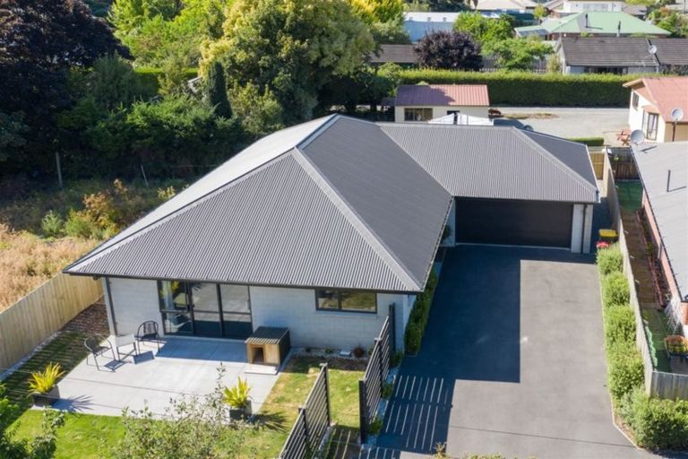 Photo of property in 7a Carters Terrace, Tinwald, Ashburton, 7700