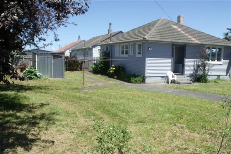 Photo of property in 69 Racecourse Road, Waipukurau, 4200