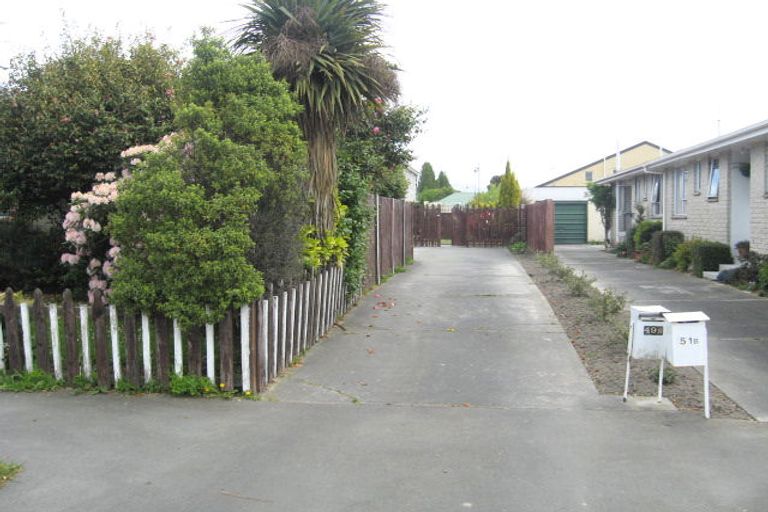 Photo of property in 49 Sapphire Street, Casebrook, Christchurch, 8051