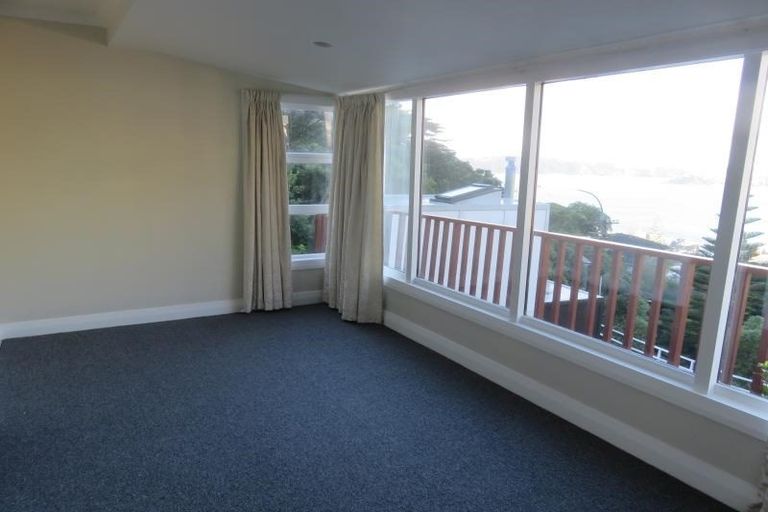 Photo of property in 113a Barnard Street, Wadestown, Wellington, 6012