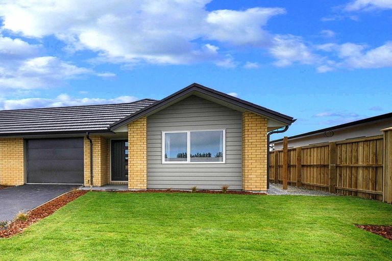 Photo of property in 32 Liddington Drive, Rolleston, 7615