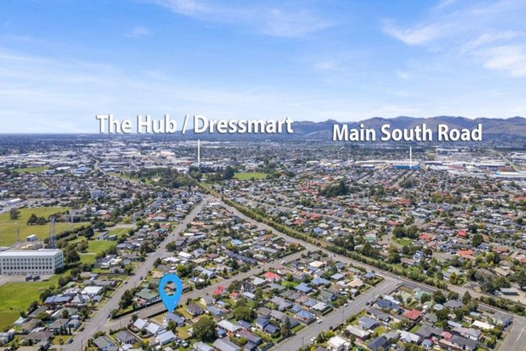 Photo of property in 19 Finsbury Street, Islington, Christchurch, 8042