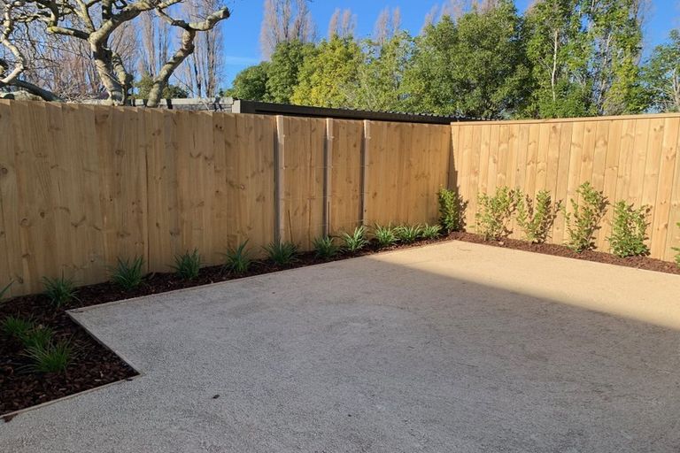 Photo of property in 8/244 Manchester Street, Christchurch Central, Christchurch, 8013