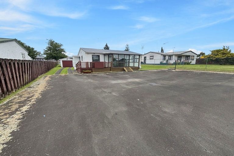 Photo of property in 117 Bridge Street, Tokoroa, 3420