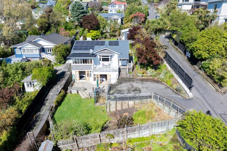 Photo of property in 3 Merlewood Avenue, Cashmere, Christchurch, 8022