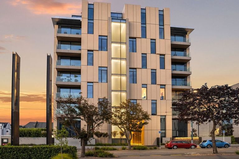 Photo of property in 202/69 Armagh Street, Christchurch Central, Christchurch, 8013