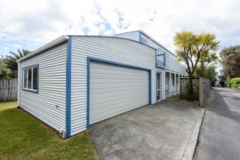 Photo of property in 213a Manly Street, Paraparaumu Beach, Paraparaumu, 5032