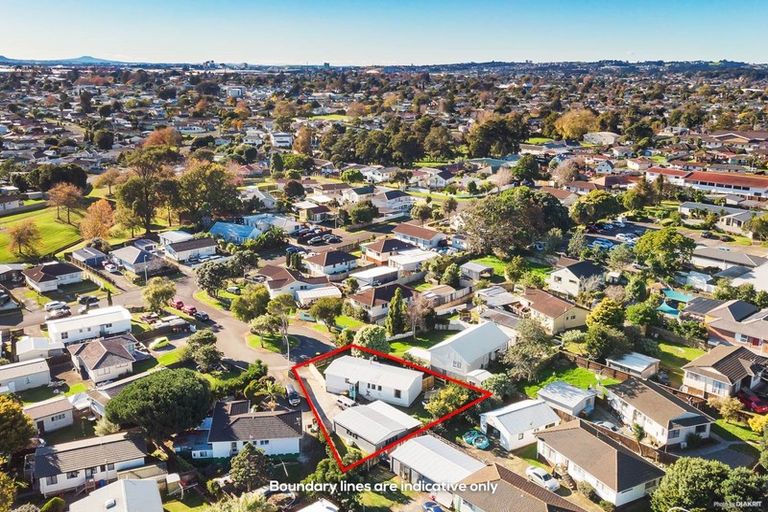 Photo of property in 9 Rako Place, Manurewa, Auckland, 2102