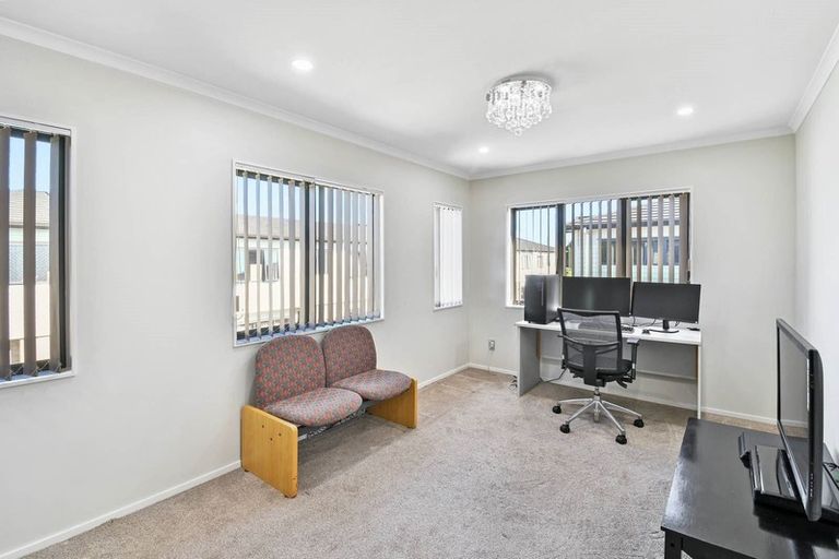 Photo of property in 61b Jellicoe Road, Manurewa, Auckland, 2102