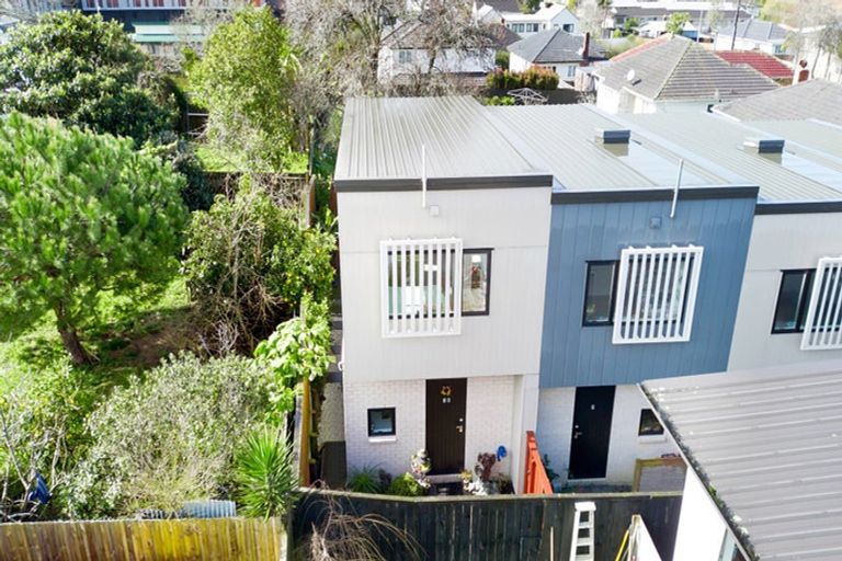 Photo of property in 10/47 Arawa Street, New Lynn, Auckland, 0600