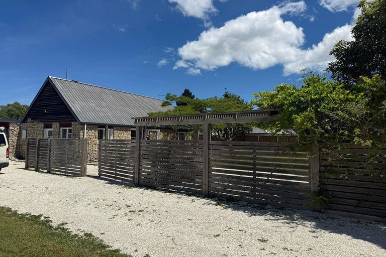 Photo of property in 22 Lower Sefton Road, Ashley, Rangiora, 7477