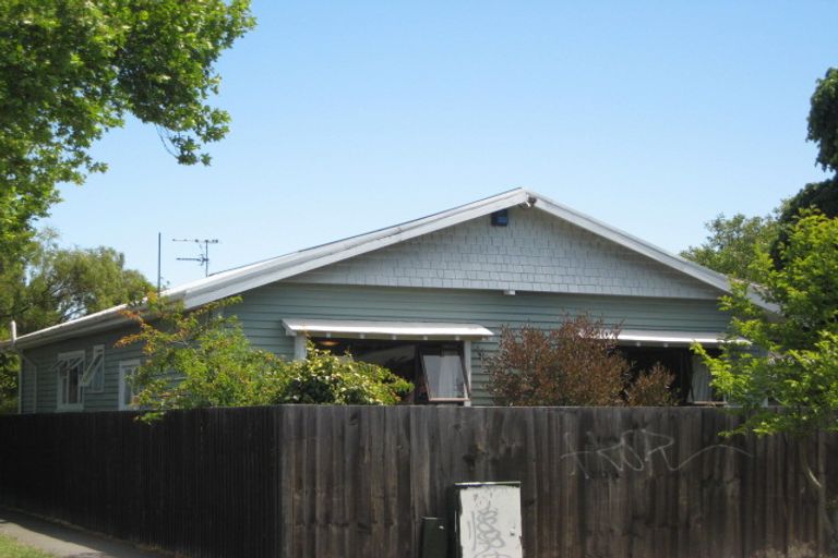 Photo of property in 133 Roker Street, Sydenham, Christchurch, 8023