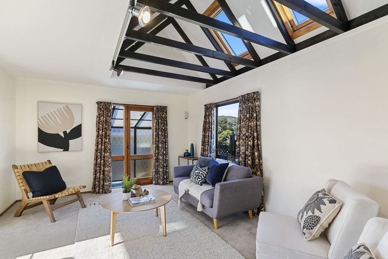 Photo of property in 112b Britomart Street, Berhampore, Wellington, 6023