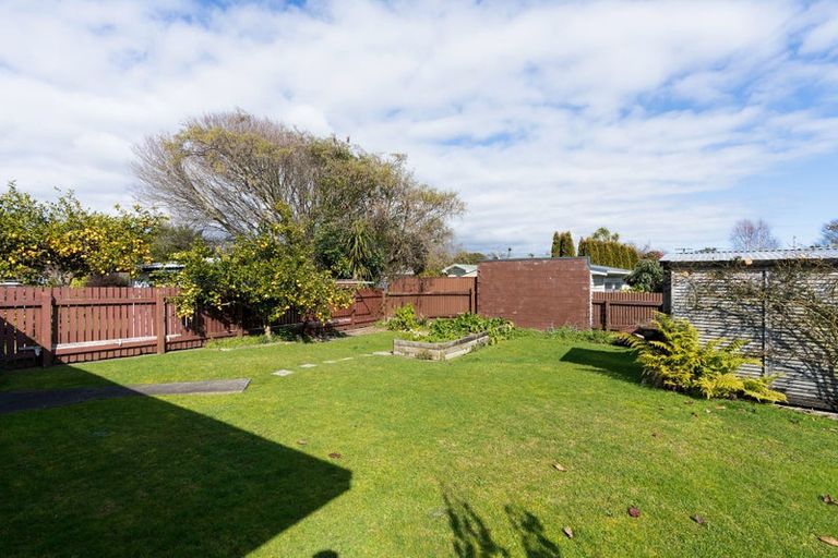 Photo of property in 4 Burn Street, Levin, 5510