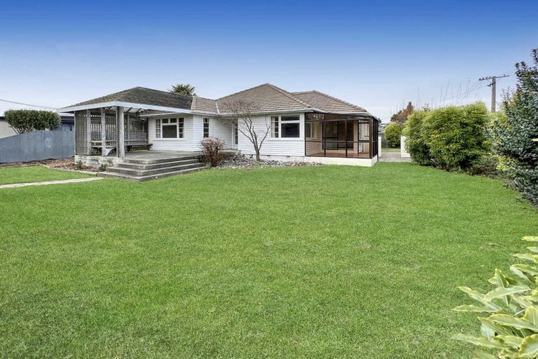 Photo of property in 53 Kirkwood Avenue, Upper Riccarton, Christchurch, 8041