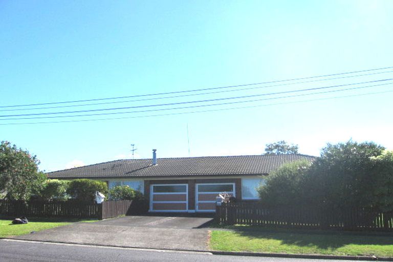 Photo of property in 3 Hinekohu Street, New Lynn, Auckland, 0600