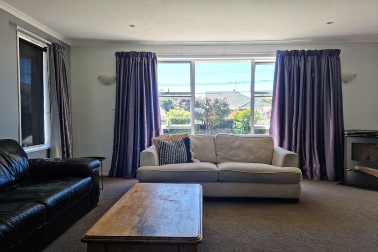 Photo of property in 4 Cedars Street, Hoon Hay, Christchurch, 8025