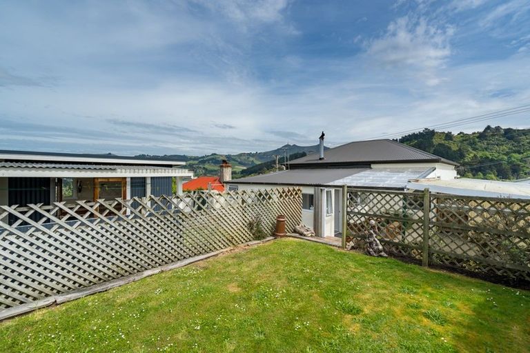 Photo of property in 20 Constitution Street, Port Chalmers, 9023