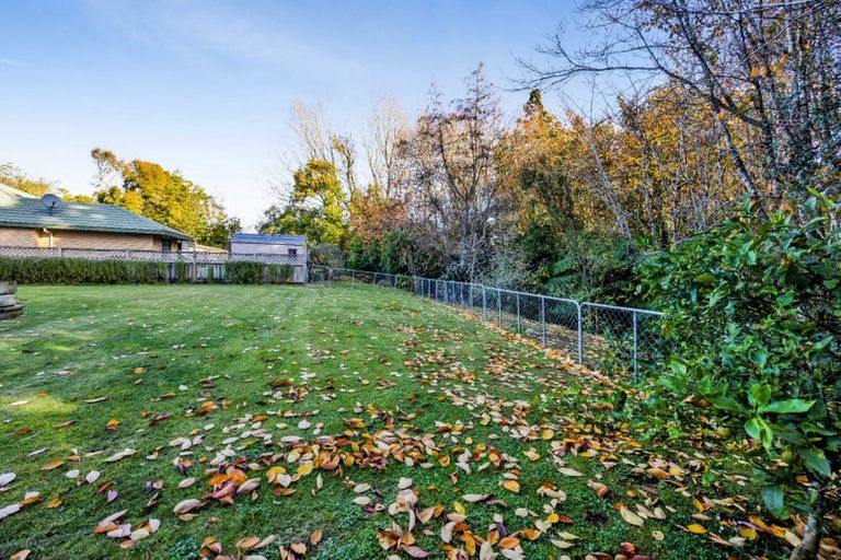 Photo of property in 26 Tainui Terrace, Inglewood, 4330