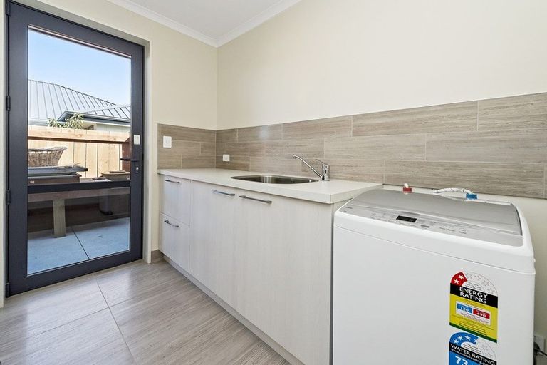 Photo of property in 16 Full Moon Lane, Rolleston, 7614