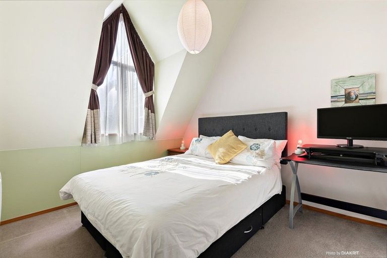 Photo of property in 1u4 Cottleville Terrace, Thorndon, Wellington, 6011