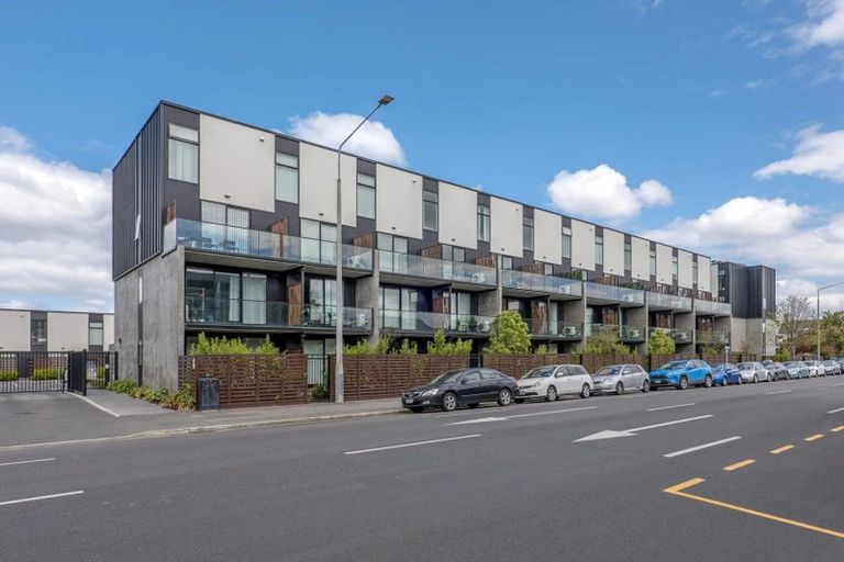 Photo of property in 204/118 Salisbury Street, Christchurch Central, Christchurch, 8013