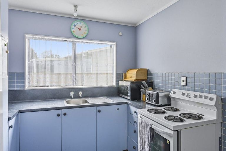 Photo of property in 193a Cambridge Street, Levin, 5510