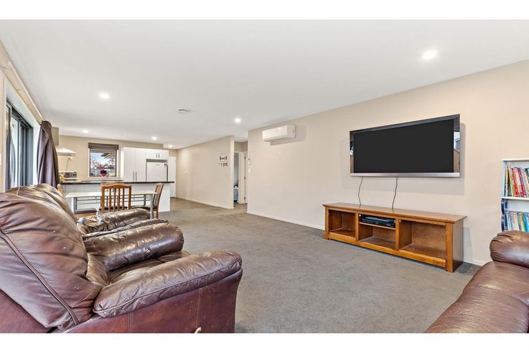 Photo of property in 5 Rahme Crescent, Kaiapoi, 7630