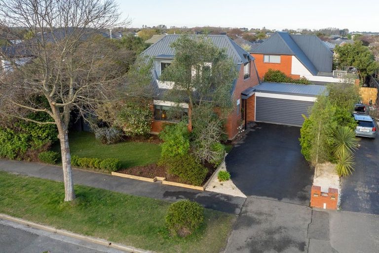 Photo of property in 8 Travis Country Drive, Burwood, Christchurch, 8083