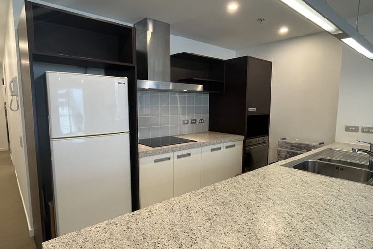 Photo of property in Republic2, 3c/11 Tennyson Street, Te Aro, Wellington, 6011