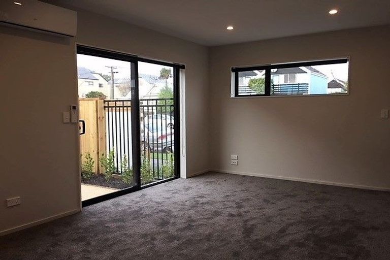 Photo of property in 1/317 Gloucester Street, Christchurch Central, Christchurch, 8011