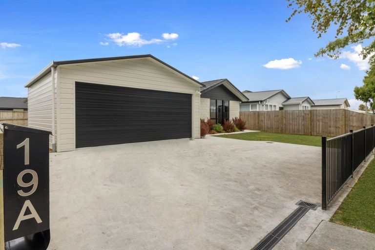 Photo of property in 19a Lorne Street, Morrinsville, 3300