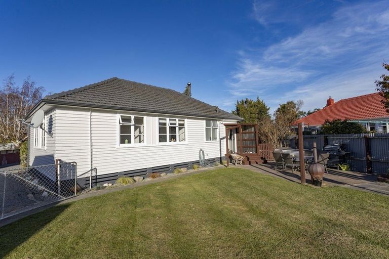 Photo of property in 5 Balmoral Street, Culverden, 7392